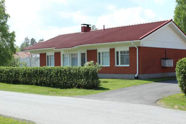 5h + k + s + kh  Kankaanpää - изображение 1