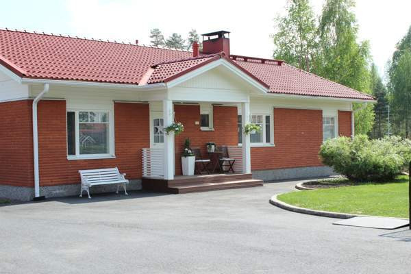 5h + k + s + kh  Kankaanpää - изображение 2