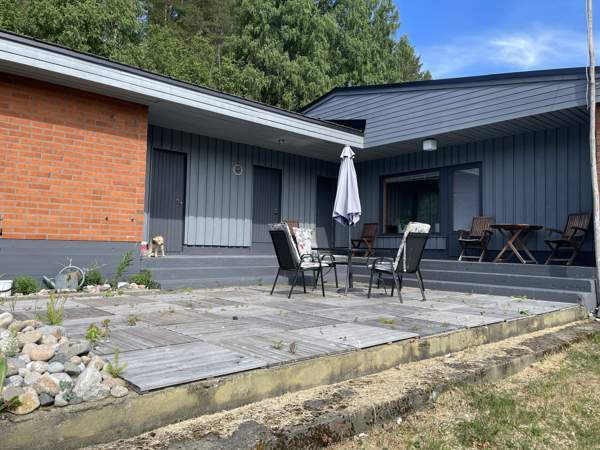 5h + s  Kontiolahti - valokuva 5