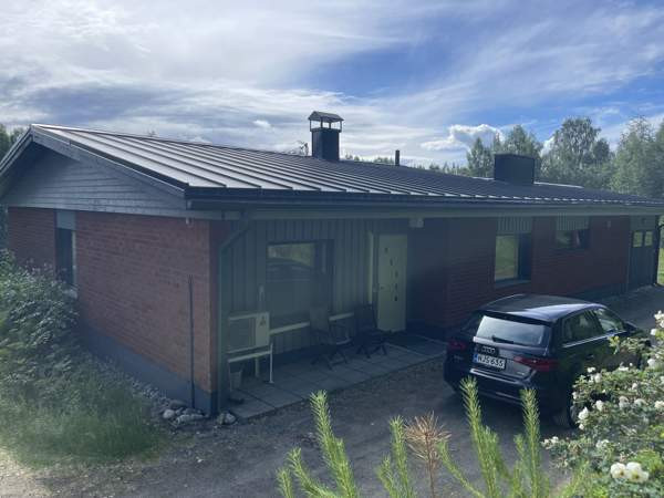 5h + s  Kontiolahti - valokuva 2