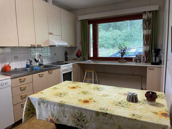 5h + s  Kontiolahti - valokuva 6