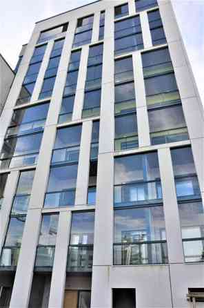 1h + avokeittiö + kph + lasitettu parveke  Vantaa