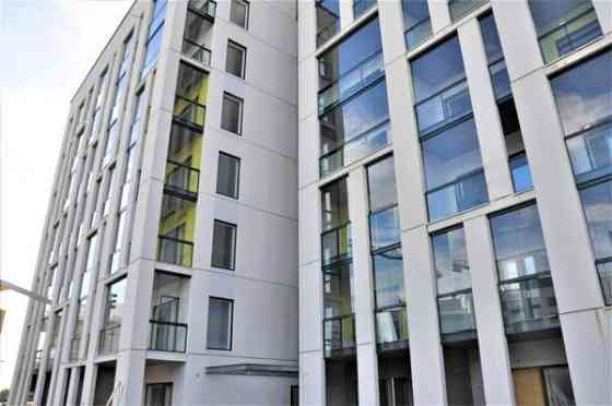 1h + avokeittiö + kph + lasitettu parveke  Vantaa