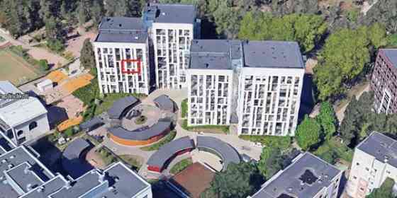 1h + avokeittiö + kph + lasitettu parveke  Vantaa