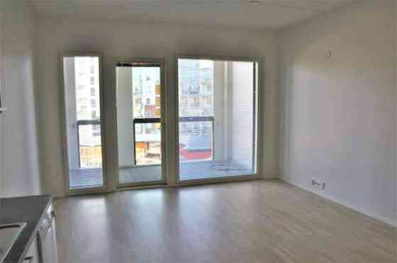 1h + avokeittiö + kph + lasitettu parveke  Vantaa