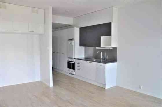 1h + avokeittiö + kph + lasitettu parveke  Vantaa