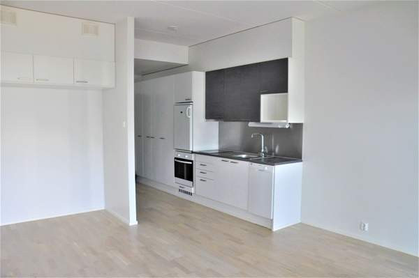 1h + avokeittiö + kph + lasitettu parveke  Вантаа - изображение 6