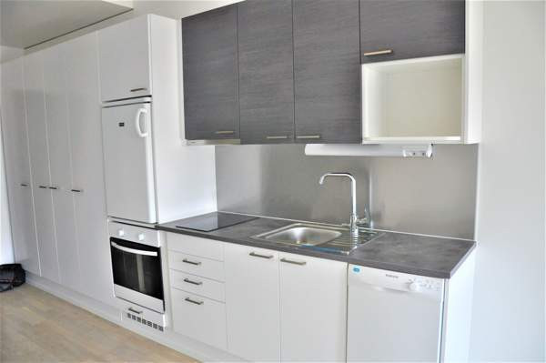 1h + avokeittiö + kph + lasitettu parveke  Вантаа - изображение 8