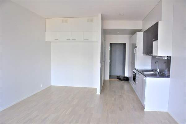 1h + avokeittiö + kph + lasitettu parveke  Вантаа - изображение 7