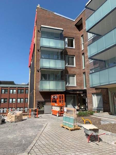 2h + s + p  Vantaa - valokuva 3