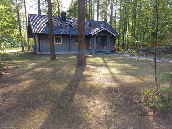 3h + k + s + p + 2 x wc  Outokumpu - photo 2