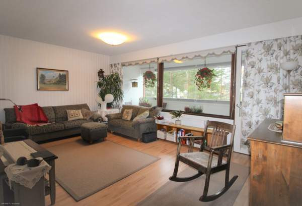 3h + k + p  Lapinlahti – foto 1