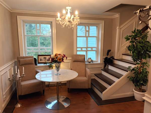 4h+k+kph+wc  Mynämäki - photo 4