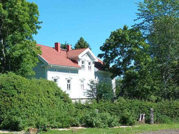 4h+k+kph+wc  Mynämäki - photo 1