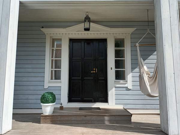 4h+k+kph+wc  Mynämäki - photo 3