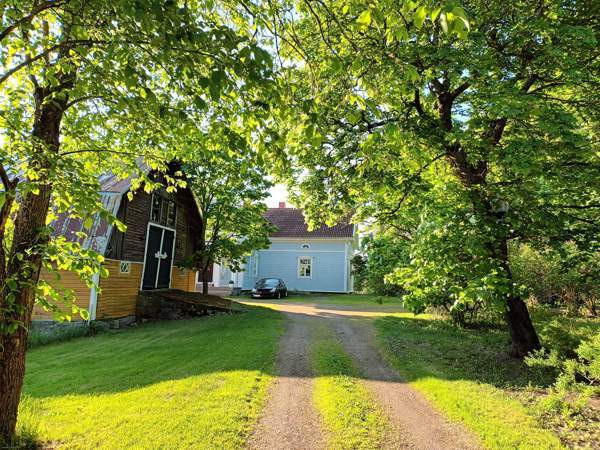 4h+k+kph+wc  Mynämäki - photo 2