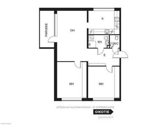 3h + k + p  Турткуль