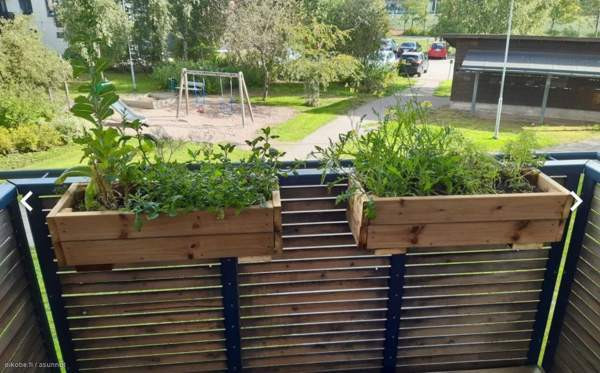 2h + p  Helsinki - valokuva 5