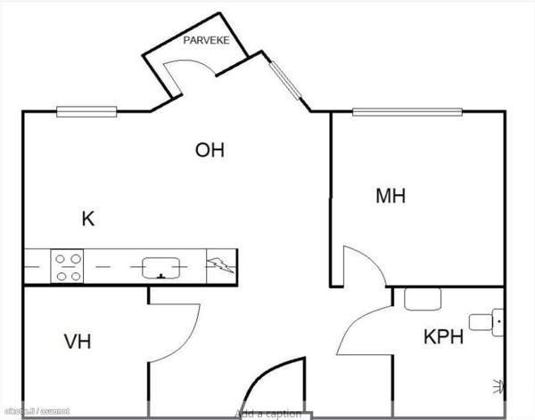2h + p  Helsinki - valokuva 6