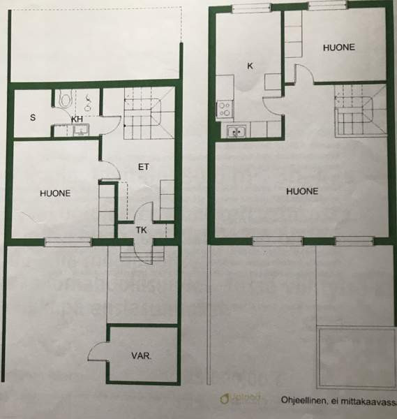 3h + s + k  Jyvaeskylae - photo 7