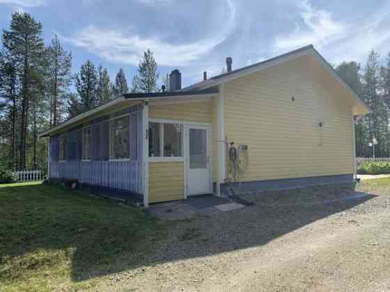 3h + avok + s  Sodankylä