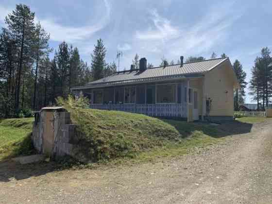 3h + avok + s  Sodankylä