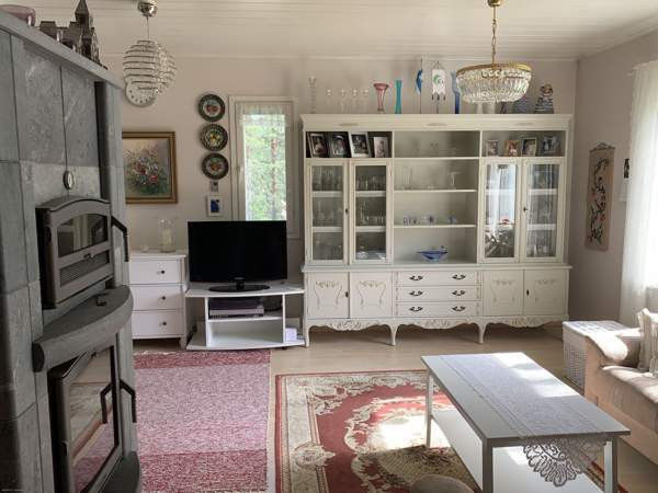 3h + avok + s  Sodankylä - photo 8