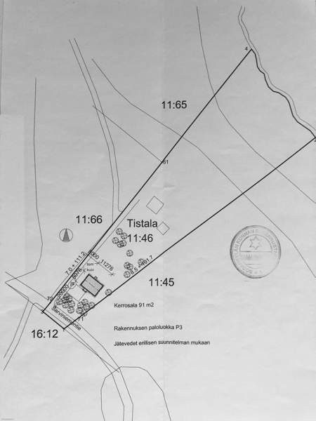 3h + avok + s  Sodankylä - photo 3