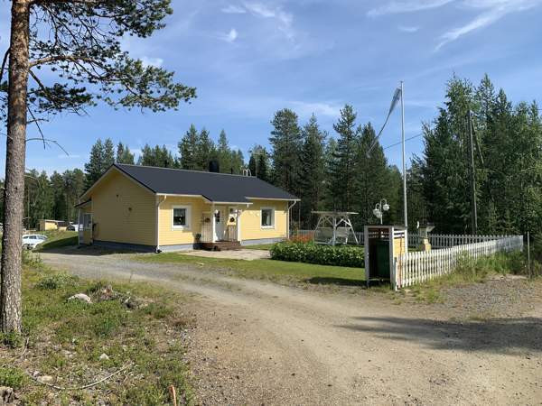 3h + avok + s  Sodankylä - photo 4