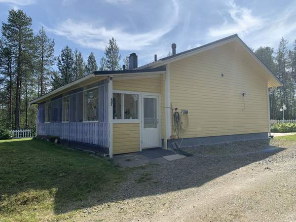 3h + avok + s  Sodankylä - photo 5