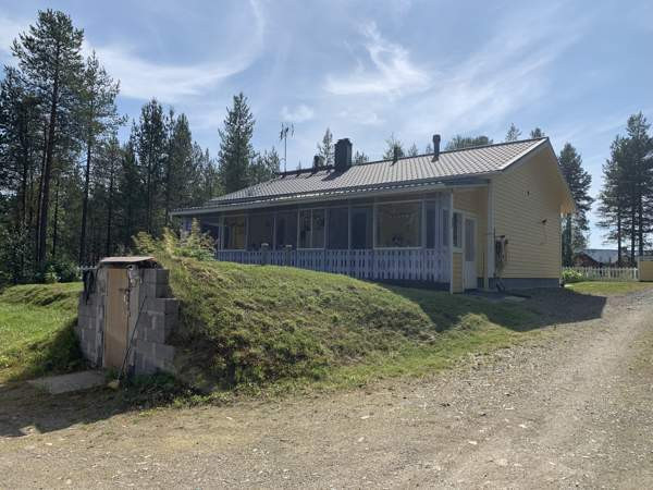 3h + avok + s  Sodankylä - photo 6