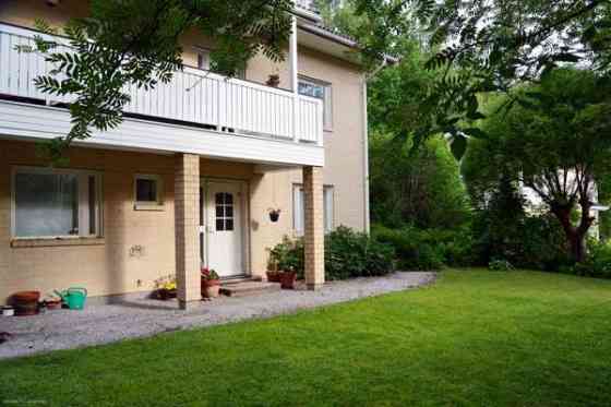 5h + k + s + khh + 2 x WC + ask.huone + varastotil  Espoo