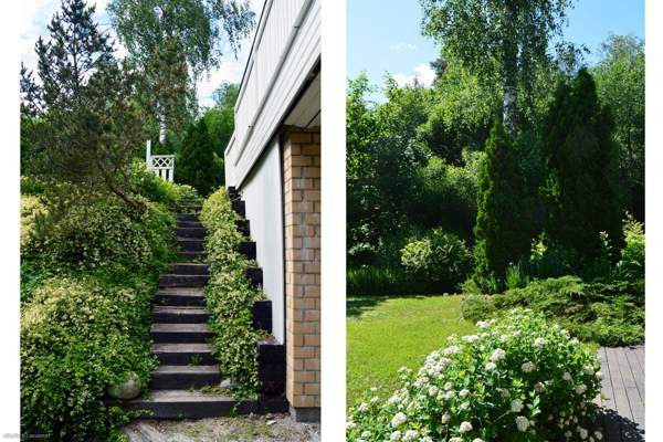 5h + k + s + khh + 2 x WC + ask.huone + varastotil  Espoo - valokuva 5