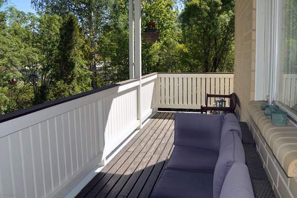 5h + k + s + khh + 2 x WC + ask.huone + varastotil  Espoo - valokuva 7