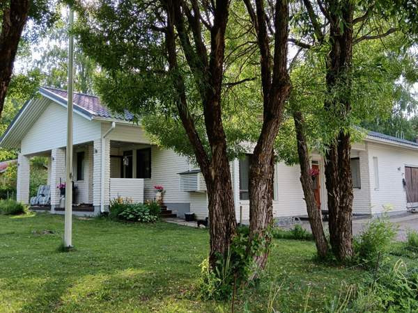 4h + s  Pielavesi - valokuva 2