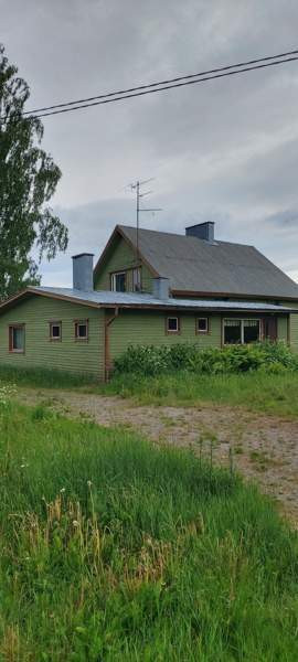 6h + s  Parikkala - изображение 1