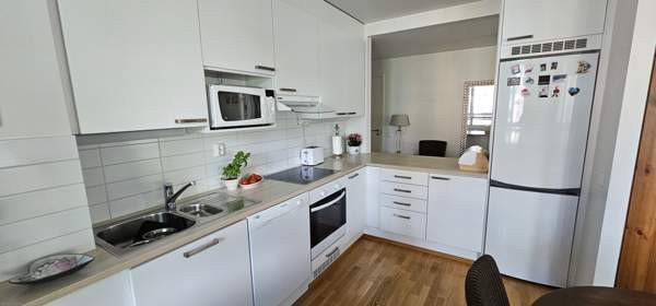 2/3h + s + p  Espoo - valokuva 8