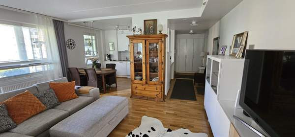 2/3h + s + p  Espoo - valokuva 3