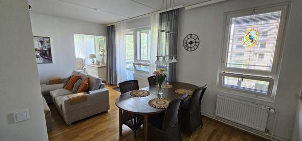 2/3h + s + p  Espoo - valokuva 7