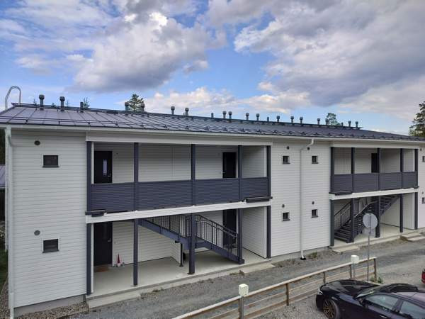 2h + avok + s + p  Kuopio - valokuva 5