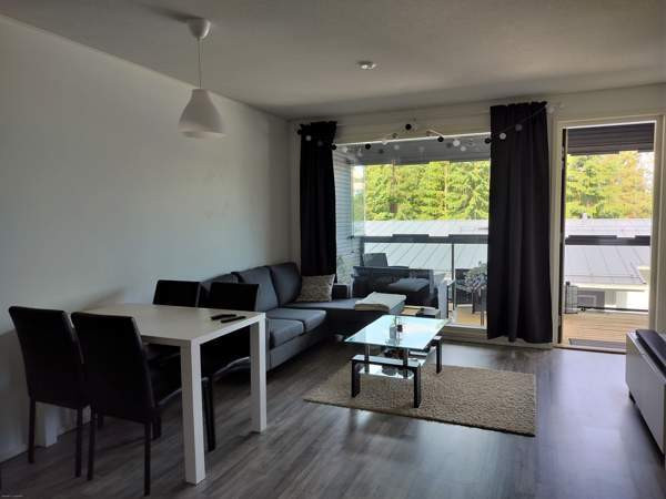 2h + avok + s + p  Kuopio - valokuva 1