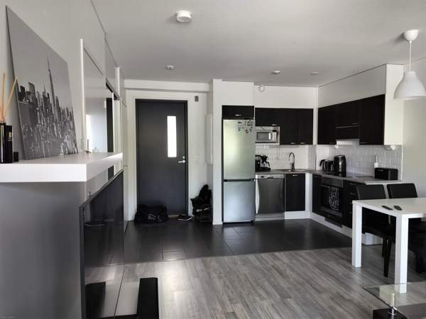 2h + avok + s + p  Kuopio - valokuva 2