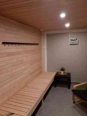 3h + k + vh+ lasitettu parveke  Kankaanpää