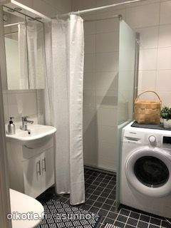 3h + k + vh+ lasitettu parveke  Kankaanpää - photo 4