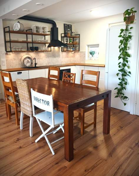 4h + avok  Helsinki - valokuva 2