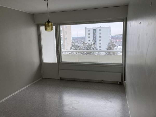 2h + kk + p  Oulu - valokuva 7