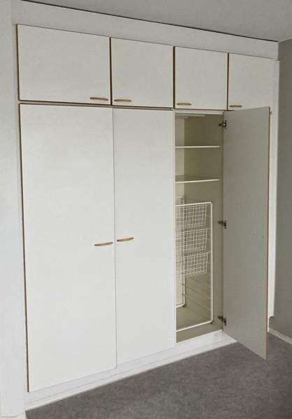 2h + kk + p  Oulu - valokuva 6