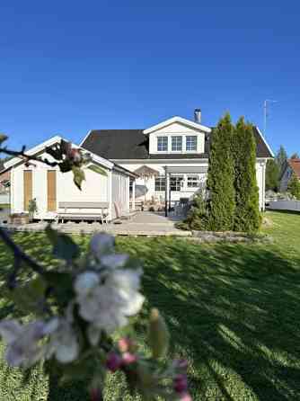 5-7h + k + khh + sauna +2xwc  Запорожская область