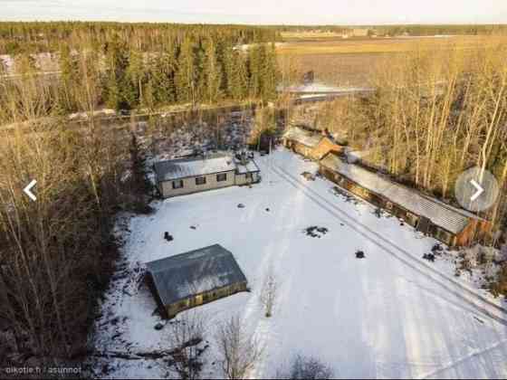 3h+tupakeittiö+s+ph+wc  Oripää