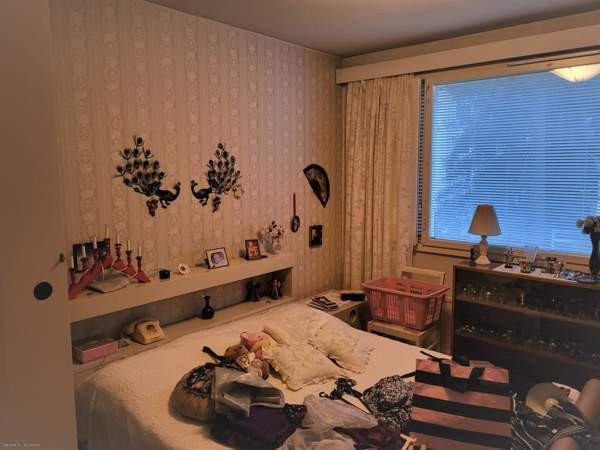 2h + k + p (lasitettu)  Mikkeli - photo 3